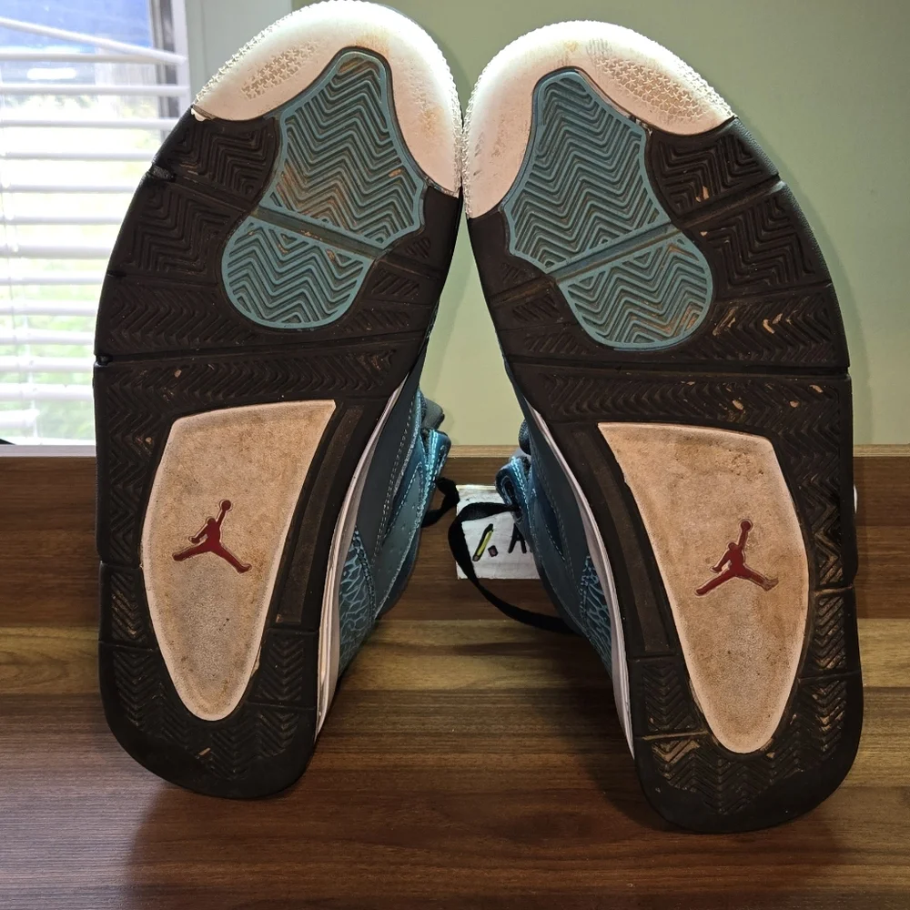 Nike Jordan Son Of Mars Low Dark Sea 13m